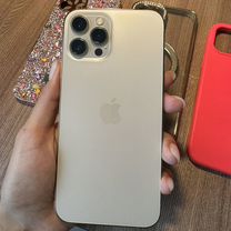 iPhone 12 Pro Max, 128 ГБ