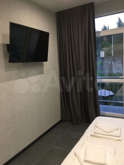 Комната 15 м² в > 9-к., 3/3 эт.