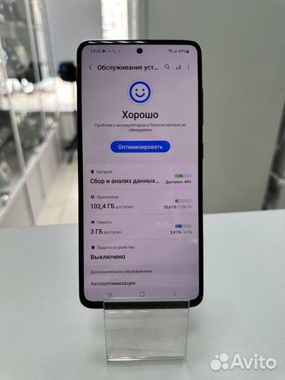 Samsung Galaxy A51, 6/128 ГБ