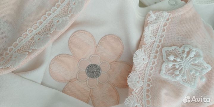 Костюм для девочки