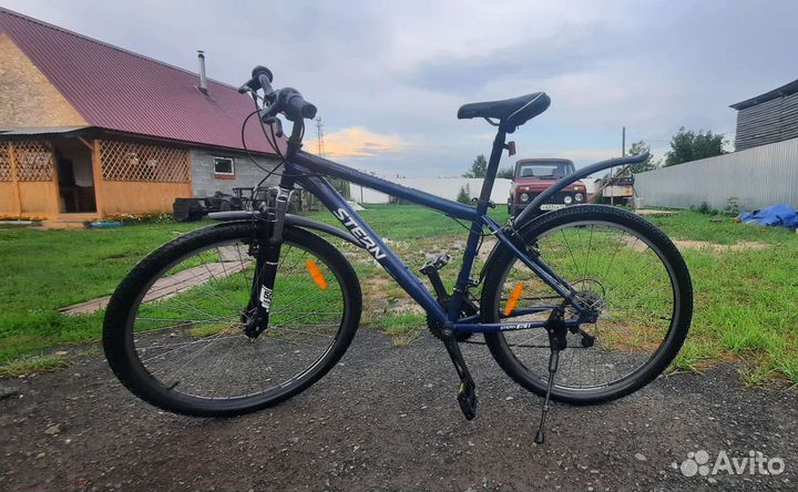 Велосипед stern 26