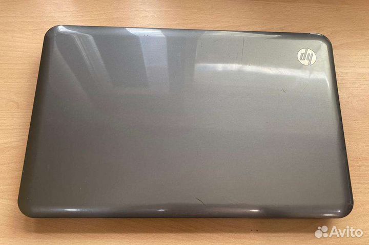 Ноутбук HP на i3