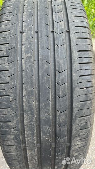 Continental ContiPremiumContact 5 225/60 R17 99V