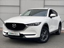 Mazda CX-5 2.0 AT, 2018, 76 118 км, с пробегом, цена 2 350 000 руб.