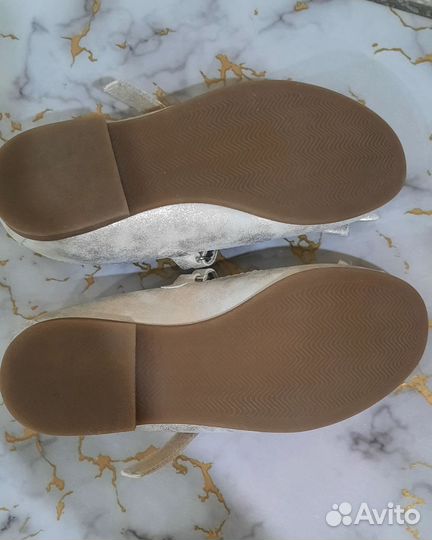 Туфли для девочки 29 размер