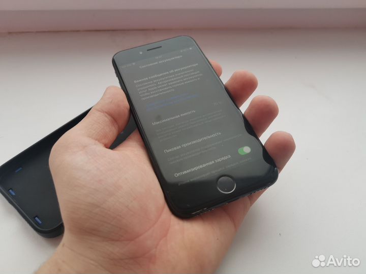 iPhone 7, 32 ГБ