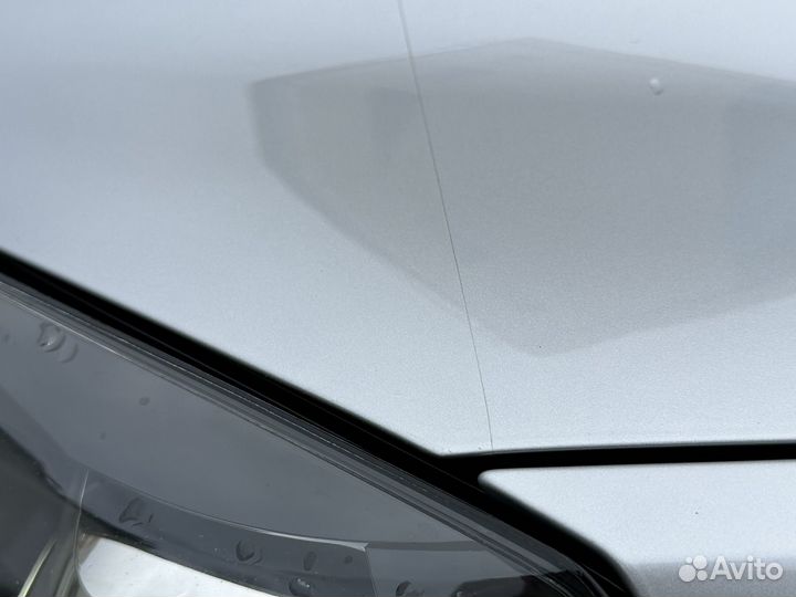 Volkswagen Touareg 3.0 AT, 2016, 109 500 км