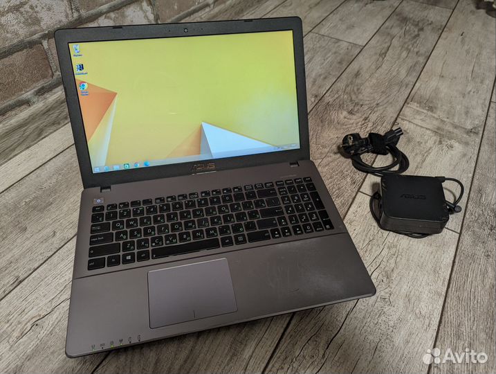 Игровой Asus 4 ядра/2 видеокарты/750HDD/4RAM