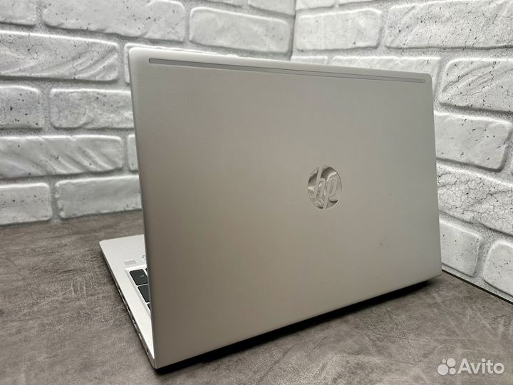 HP ProBook 450 G7 i5-10210u 16Gb 256Gb