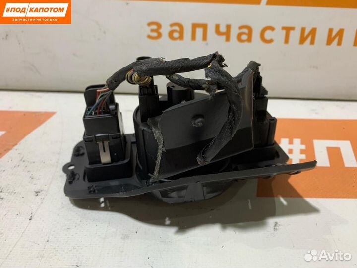 Переключатель света Volkswagen Passat B6 2007