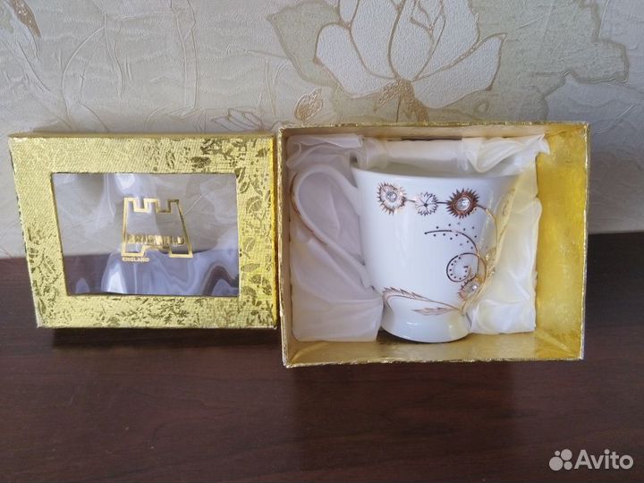 Предметы посуды и аксессуары для кухни