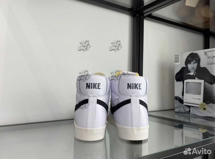 Кроссовки Nike Blazer (новые)