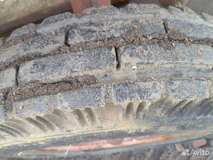 Плуг 86 Механический завод ПСК-5, 1986