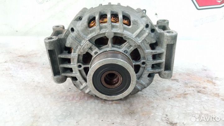 Генератор 271.860 Мерседес W204