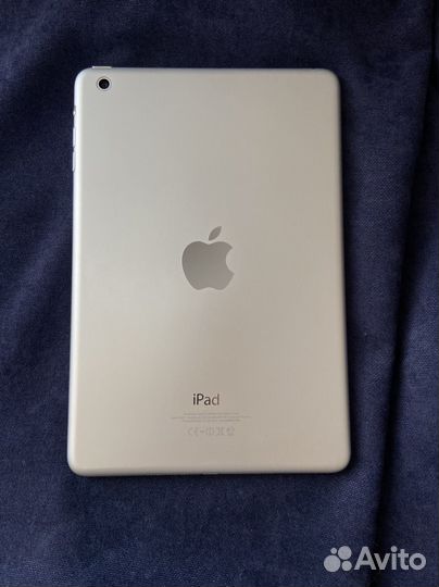 iPad mini 2