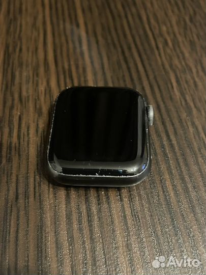 Часы apple watch se 40 mm 2020