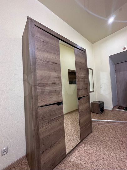 2-к. квартира, 44 м², 2/2 эт.