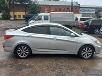 Hyundai Solaris 1.6 MT, 2013, 211 000 км, с пробегом, цена 675 000 руб.