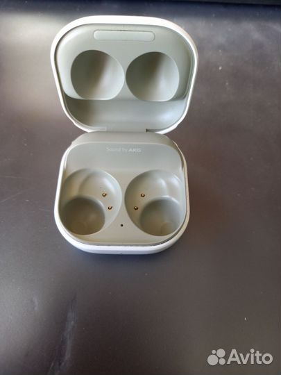 Кейс Samsung galaxy buds 2