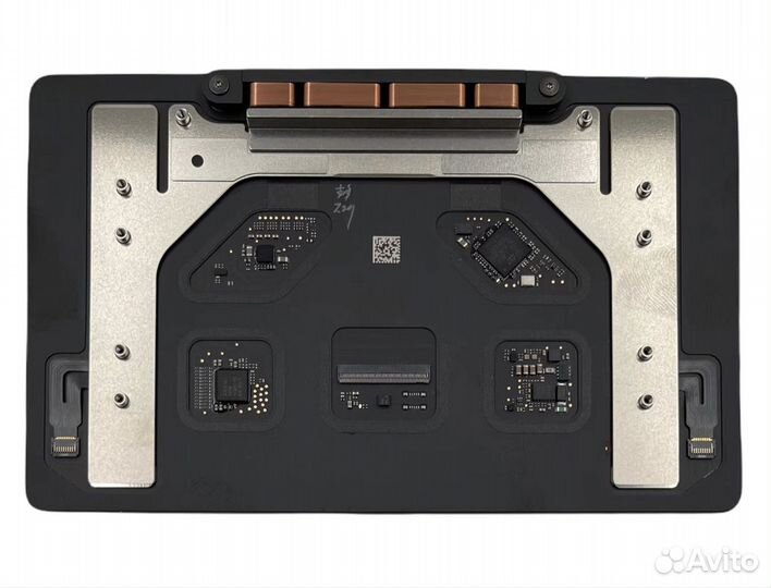 Трекпад (тачпад) MacBook Pro 13 A2251 A2289 2020