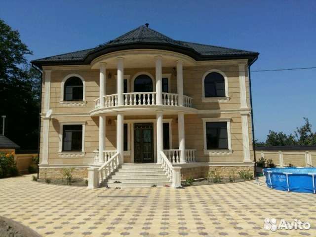 Дагестанский Природный камень