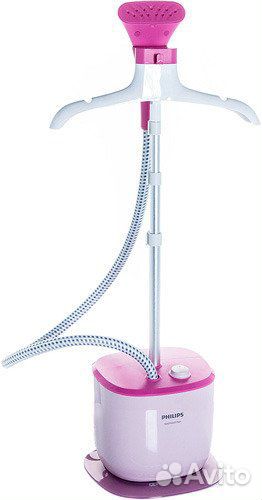 Отпариватель philips