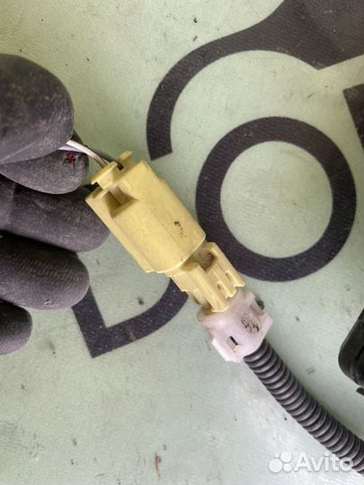 Подушка безопасности в сидения левая kia ceed 1