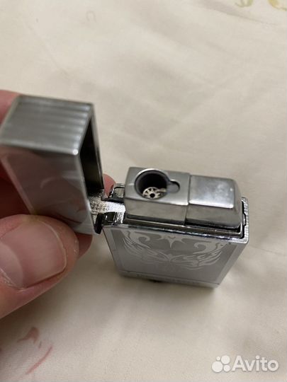 Зажигалка