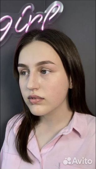 Мастер бровист