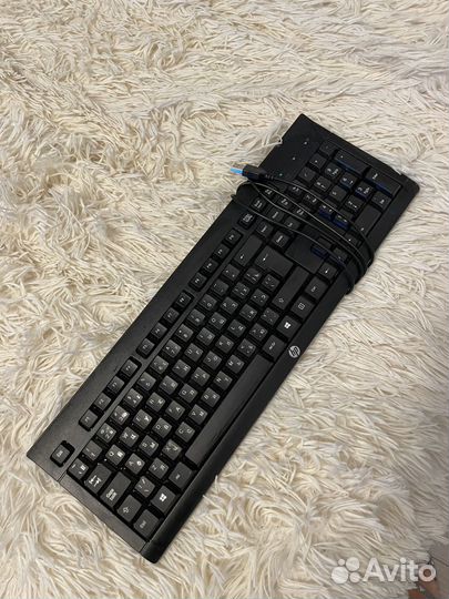 Клавиатура