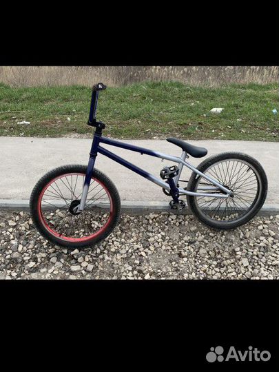 BMX