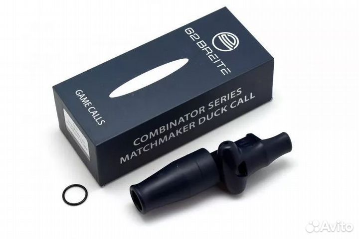 Манок на утку 62 Breite