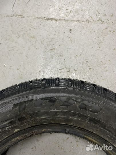 Toyo Observe G3-Ice 185/70 R14