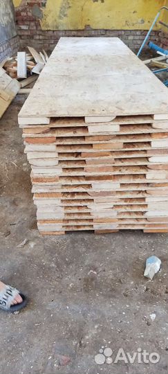 Опалубка в аренду