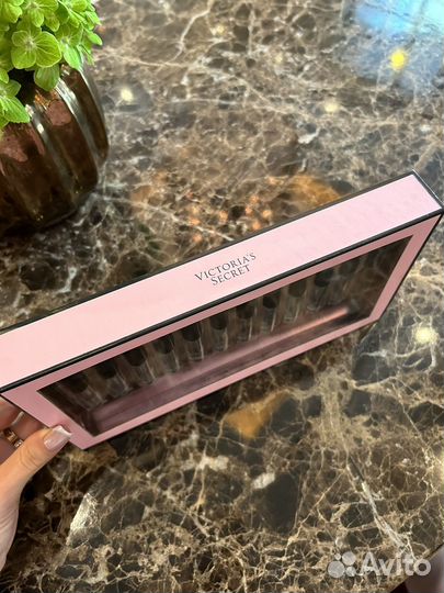 Парфюмерный набор Victoria's Secret