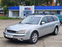 Ford Mondeo 2.0 MT, 2002, 200 000 км, с пробегом, цена 299 000 руб.