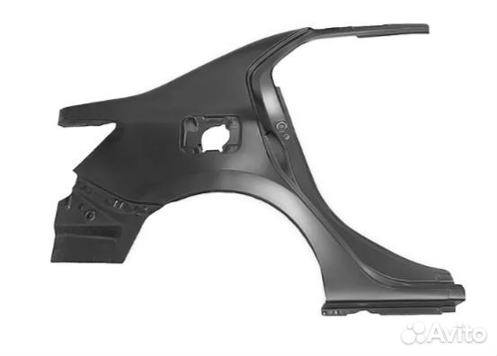 Крыло переднее Toyota Camry (XV50) 11-17 (Справа)