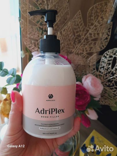 Лечение,восстановление с кератином. Уход для волос