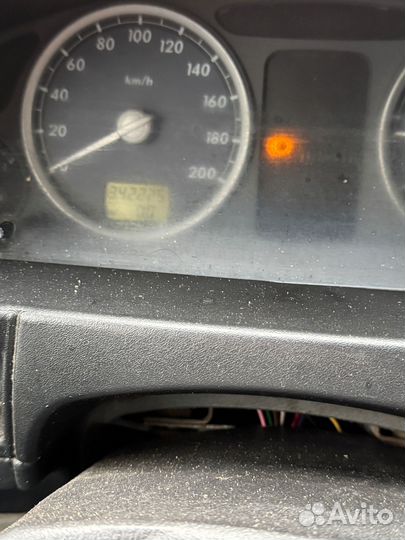 Шасси ГАЗ 33106, 2011