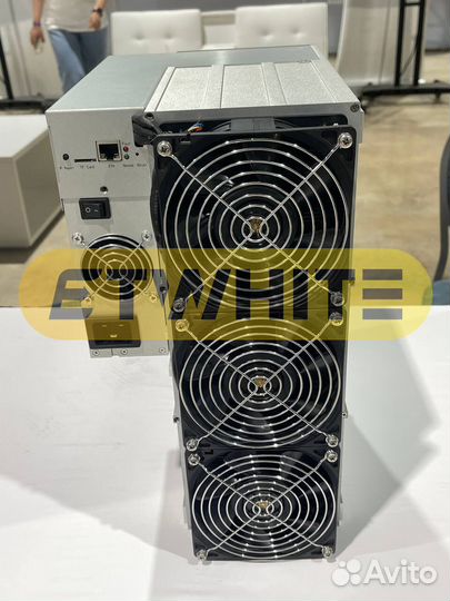 Jasminer X16-P 5800M (под заказ)