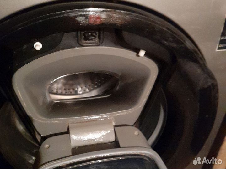 Стиральная машина samsung 9кг