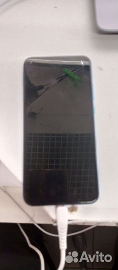 HONOR 9C, 4/64 ГБ