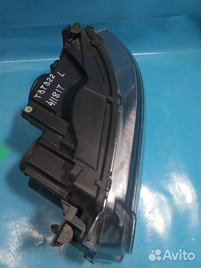 Фара правая Land Rover Range Rover Sport