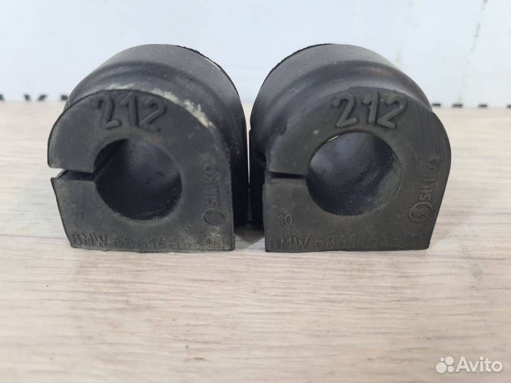 Втулка стабилизатора задняя BMW 7 G11/G12 2017