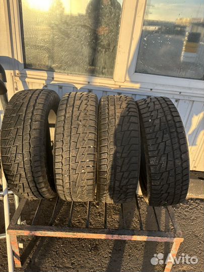 Cordiant Winter Drive 205/55 R16