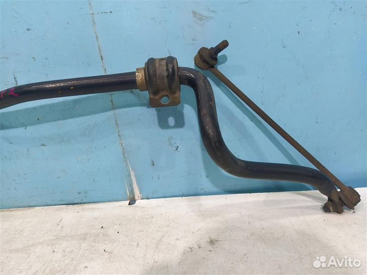 Стабилизатор передний Hyundai Santa Fe 2 CM 2005