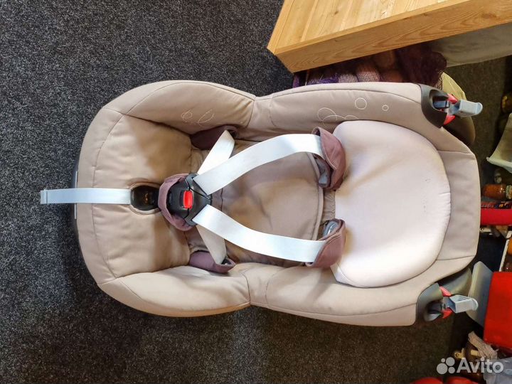Maxi-cosi tobi