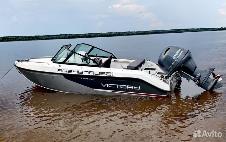 Victory 515