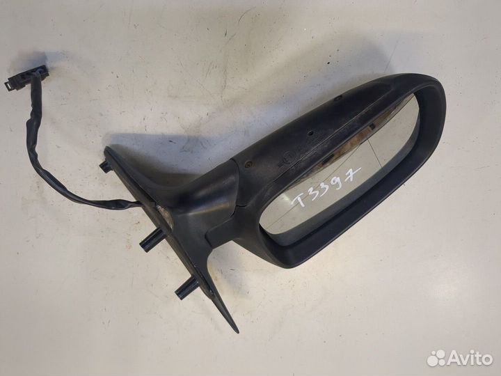 Зеркало боковое Skoda Octavia Tour, 2003