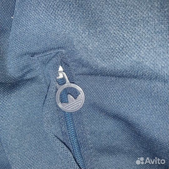 Олимпийка adidas